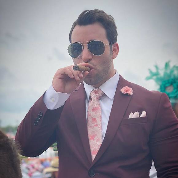 Meet your Posher, Daniel - Picture 1 of 1